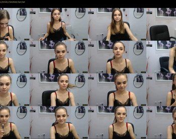 lolli_mary — 29 minute Chaturbate female cam show recording, 1080p, Jul 16, 2019