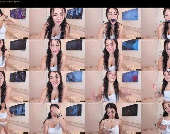 look_ — 36 minute Chaturbate female cam show recording, 1080p, Jul 17, 2019