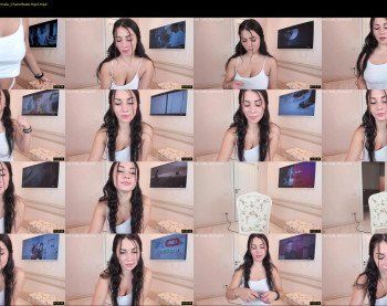 look_ — 36 minute Chaturbate female cam show recording, 1080p, Jul 17, 2019