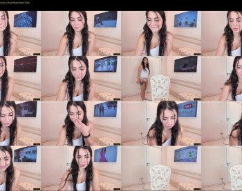 look_ — 34 minute Chaturbate female cam show recording, 1080p, Jul 17, 2019