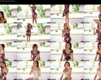 loollypop24 — 35 minute Chaturbate female cam show recording, 1080p, Jul 16, 2019