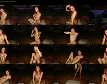 loollypop24 — 36 minute Chaturbate female cam show recording, 1080p, Jul 16, 2019