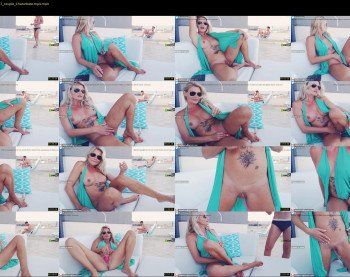 lucycums — 27 minute Chaturbate couple cam show recording, 1080p, Jul 16, 2019