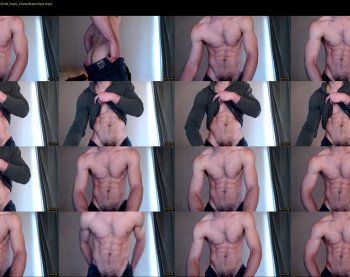 maluma4you — 39 minute Chaturbate male cam show recording, 480p, Jul 16, 2019