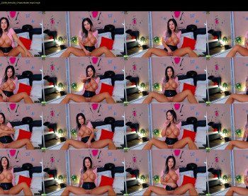 marrylouanne — 5 minute Chaturbate female cam show recording, 1080p, Jul 16, 2019