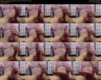 massschlong — 39 minute Chaturbate male cam show recording, 720p, Jul 16, 2019
