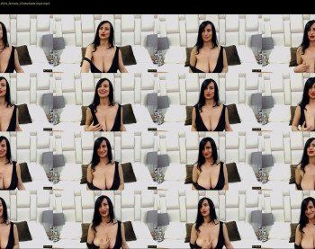 meganbeake — 8 minute Chaturbate female cam show recording, 720p, Jul 16, 2019