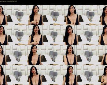 meganbeake — 33 minute Chaturbate female cam show recording, 720p, Jul 16, 2019