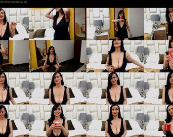 meganbeake — 15 minute Chaturbate female cam show recording, 720p, Jul 16, 2019