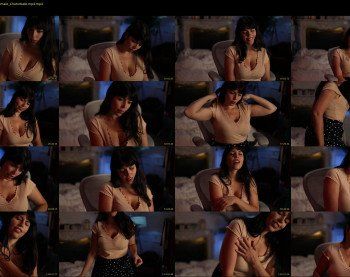 mila_ — 91 minute Chaturbate female cam show recording, 720p, Jul 16, 2019