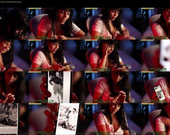mila_ — 9 minute Chaturbate female cam show recording, 720p, Jul 17, 2019