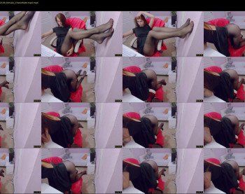 miracle_rose — 17 minute Chaturbate female cam show recording, 720p, Jul 16, 2019