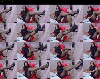 miracle_rose — 22 minute Chaturbate female cam show recording, 720p, Jul 17, 2019