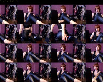 missmirandagd — 48 minute Chaturbate female cam show recording, 720p, Jul 16, 2019