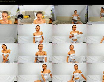 misss_vikki — 36 minute Chaturbate female cam show recording, 1080p, Jul 16, 2019