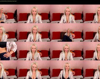 mistressnorma — 29 minute Chaturbate female cam show recording, 720p, Jul 16, 2019