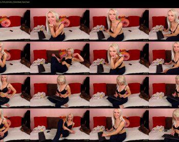 mistressnorma — 21 minute Chaturbate female cam show recording, 720p, Jul 16, 2019