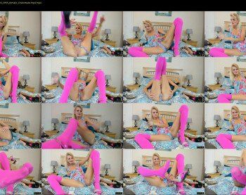 mrswadsworthy — 13 minute Chaturbate female cam show recording, 1080p, Jul 16, 2019