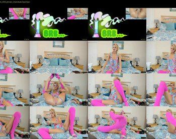 mrswadsworthy — 26 minute Chaturbate female cam show recording, 1080p, Jul 16, 2019