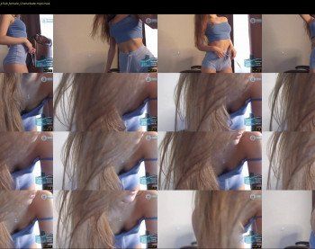 ms_seductive — 3 minute Chaturbate female cam show recording, 1080p, Jul 16, 2019