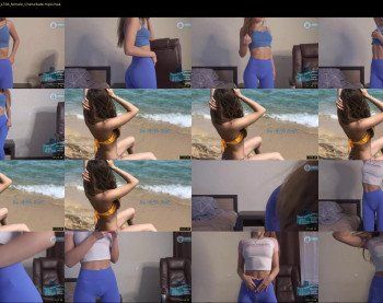 ms_seductive — 32 minute Chaturbate female cam show recording, 1080p, Jul 16, 2019