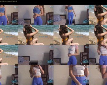 ms_seductive — 31 minute Chaturbate female cam show recording, 1080p, Jul 16, 2019