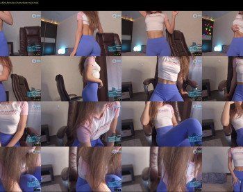 ms_seductive — 29 minute Chaturbate female cam show recording, 1080p, Jul 16, 2019