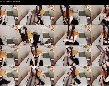 naughty__but_nice — 38 minute Chaturbate female cam show recording, 1080p, Jul 16, 2019