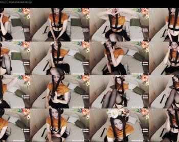naughty__but_nice — 38 minute Chaturbate female cam show recording, 1080p, Jul 16, 2019