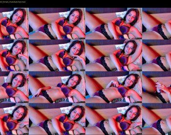 neonquack — 29 minute Chaturbate female cam show recording, 720p, Jul 16, 2019