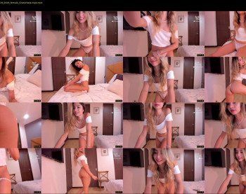 newmollybrooke — 56 minute Chaturbate female cam show recording, 1080p, Jul 17, 2019