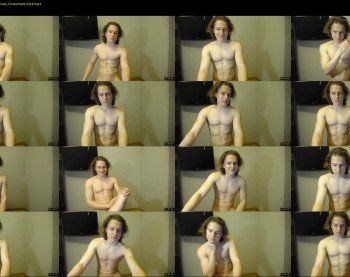 nfeibk — 5 minute Chaturbate male cam show recording, 1080p, Jul 16, 2019