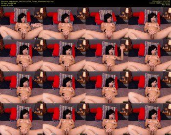 nikkisweetie — 66 minute Chaturbate female cam show recording, 720p, Jul 16, 2019