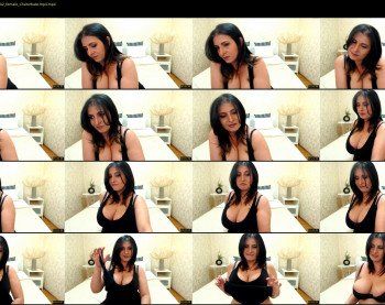 norahreve — 6 minute Chaturbate female cam show recording, 720p, Jul 17, 2019