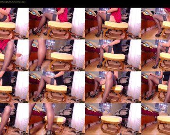 olesia_sean — 29 minute Chaturbate couple cam show recording, 1080p, Jul 16, 2019
