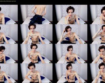 oliverrgroove — 24 minute Chaturbate male cam show recording, 720p, Jul 16, 2019
