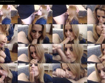 oraljessie — 29 minute Chaturbate couple cam show recording, 1080p, Jul 16, 2019