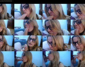 oraljessie — 29 minute Chaturbate couple cam show recording, 1080p, Jul 16, 2019