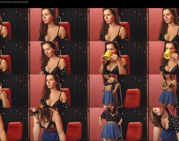p1ece_of_me — 6 minute Chaturbate female cam show recording, 1080p, Jul 16, 2019