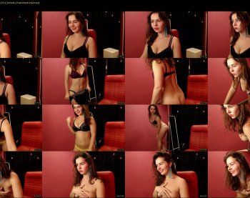 p1ece_of_me — 57 minute Chaturbate female cam show recording, 1080p, Jul 16, 2019