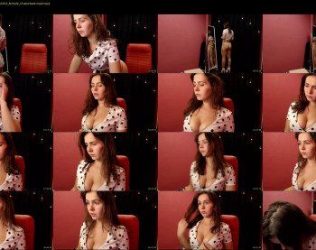 p1ece_of_me — 52 minute Chaturbate female cam show recording, 1080p, Jul 17, 2019