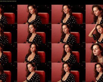 p1ece_of_me — 35 minute Chaturbate female cam show recording, 1080p, Jul 17, 2019