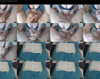 parejacachonda — 19 minute Chaturbate couple cam show recording, 720p, Jul 16, 2019