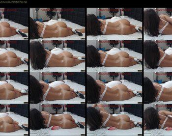 passiekoppel — 56 minute Chaturbate couple cam show recording, 720p, Jul 16, 2019