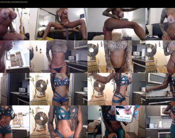 persianangel — 52 minute Chaturbate female cam show recording, 1080p, Jul 16, 2019