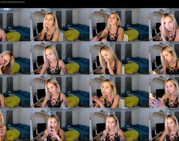 pippalee — 13 minute Chaturbate female cam show recording, 720p, Jul 16, 2019