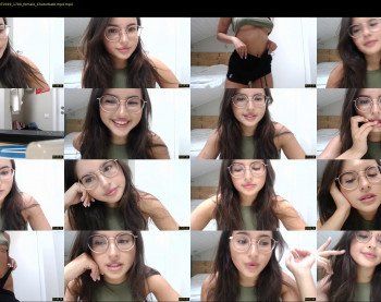 playnofuckinggames — 30 minute Chaturbate female cam show recording, 720p, Jul 16, 2019