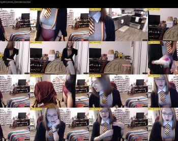 pr3ttyp1nkpussy — 29 minute Chaturbate couple cam show recording, 720p, Jul 16, 2019