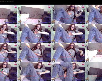 ps4pro — 79 minute Chaturbate female cam show recording, 720p, Jul 16, 2019