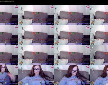 ps4pro — 24 minute Chaturbate female cam show recording, 720p, Jul 16, 2019